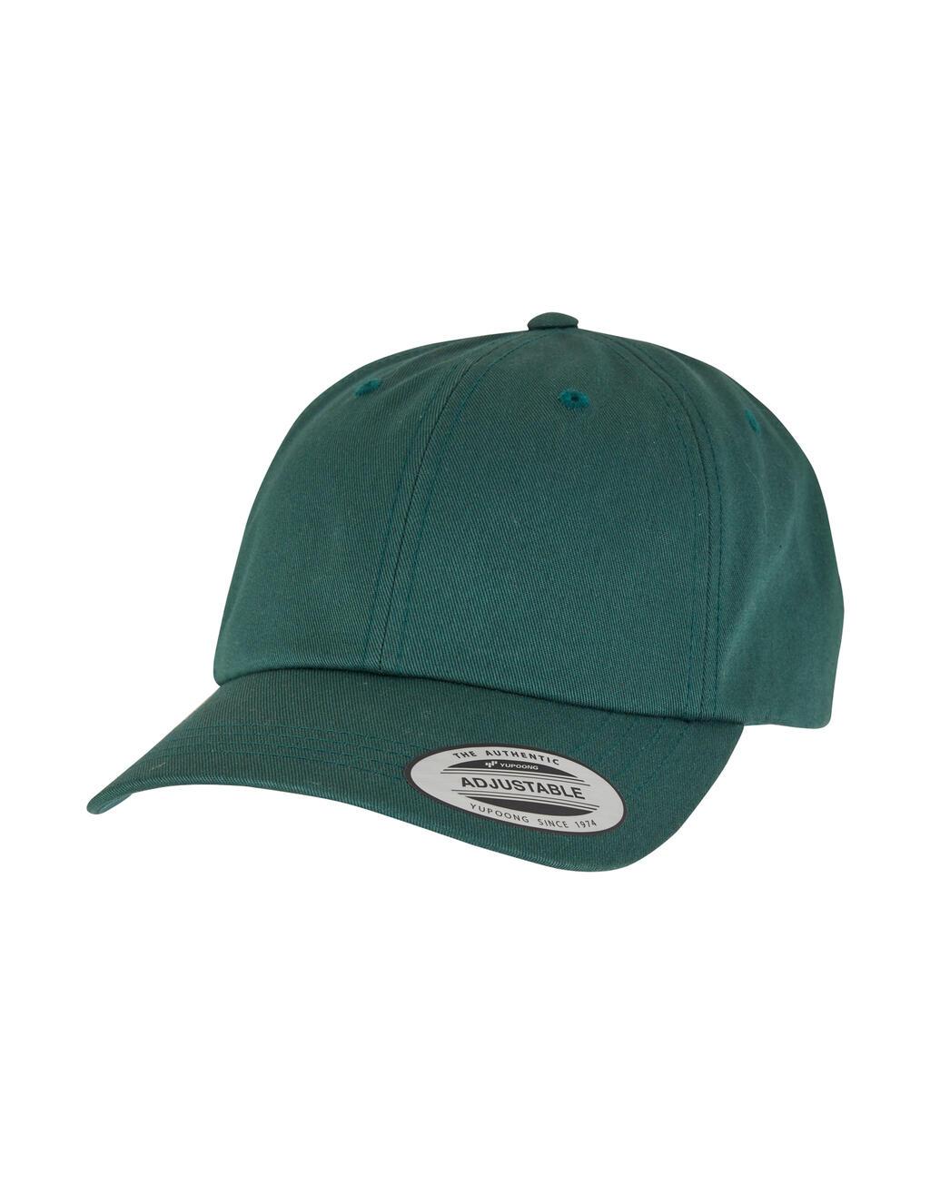 Bild på Keps YP Classics Dad Cap Bild på Keps YP Classics Dad Cap