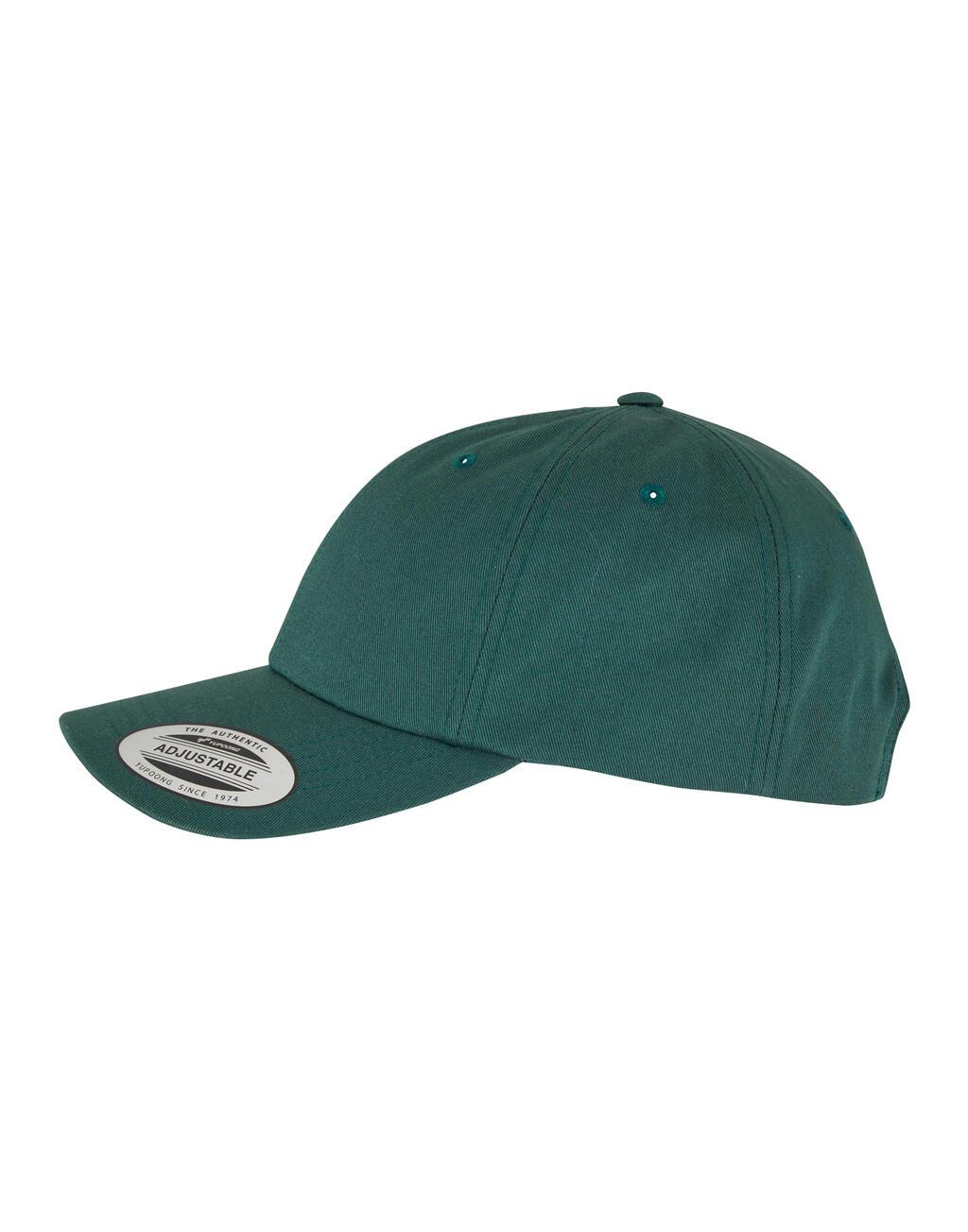 Bild på Keps YP Classics Dad Cap Bild på Keps YP Classics Dad Cap