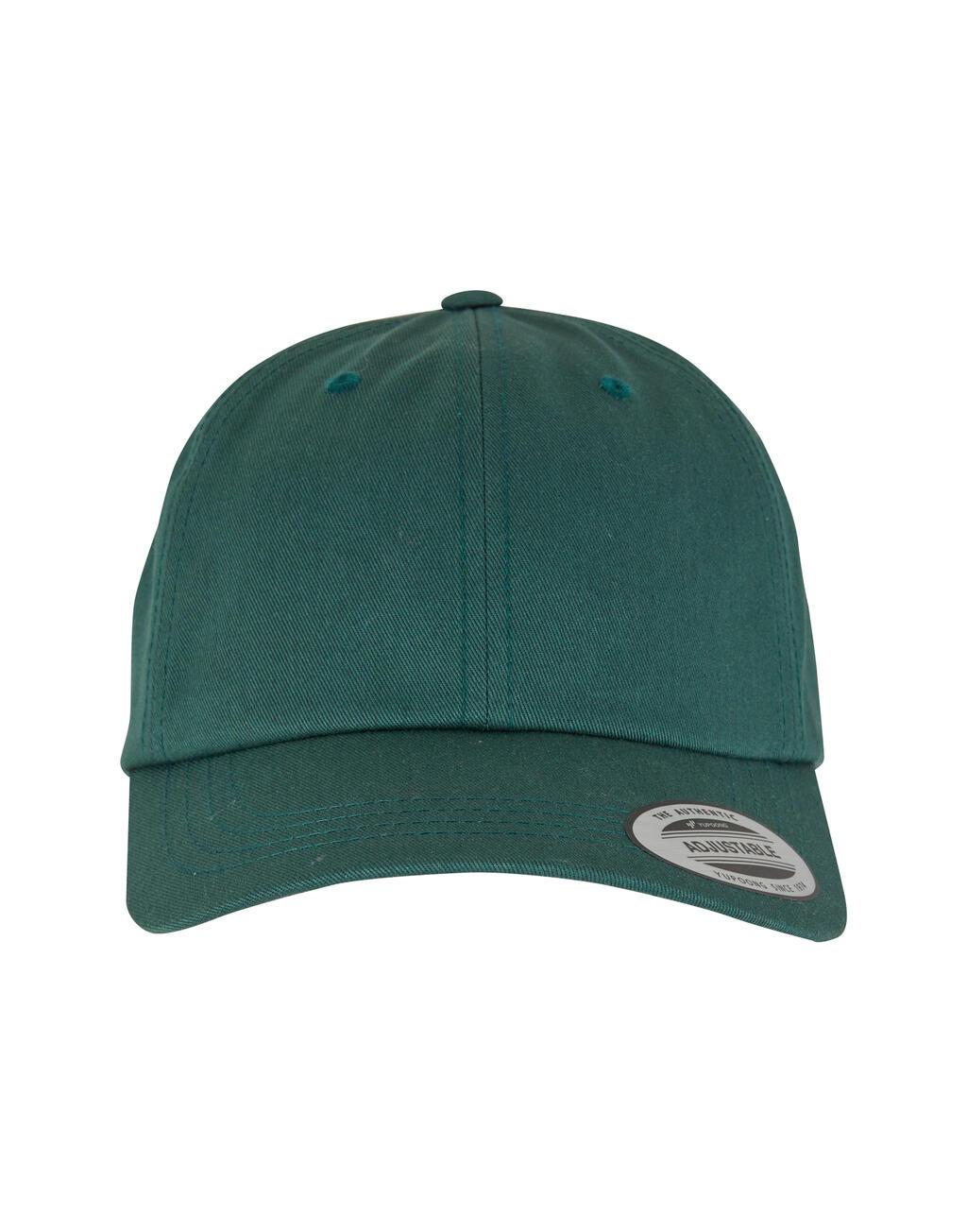 Bild på Keps YP Classics Dad Cap Bild på Keps YP Classics Dad Cap