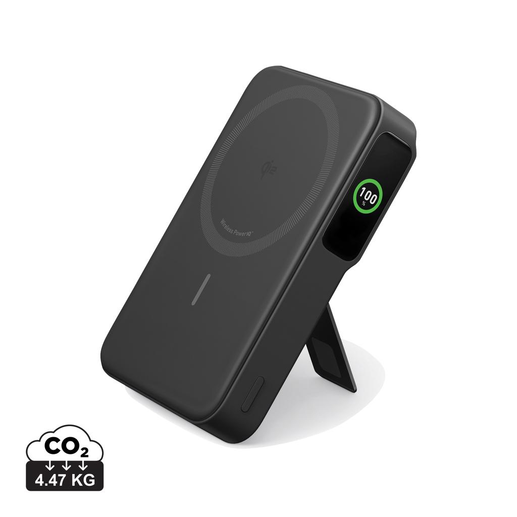 Bild på Powerbank Anker MagGo Q12 10 000 mAh, 15 W Bild på Powerbank Anker MagGo Q12 10 000 mAh, 15 W