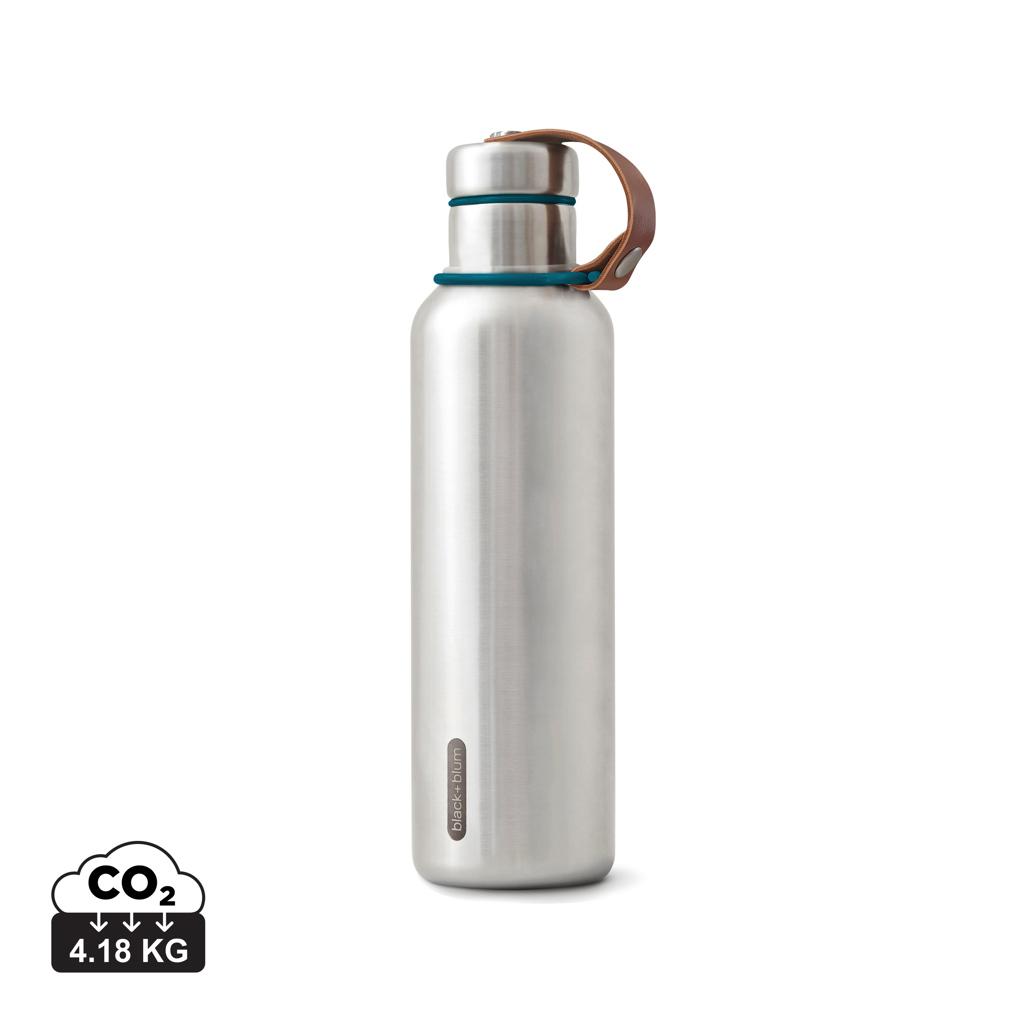 Bild på Termosflaska Black+Blum 750 ml Bild på Termosflaska Black+Blum 750 ml