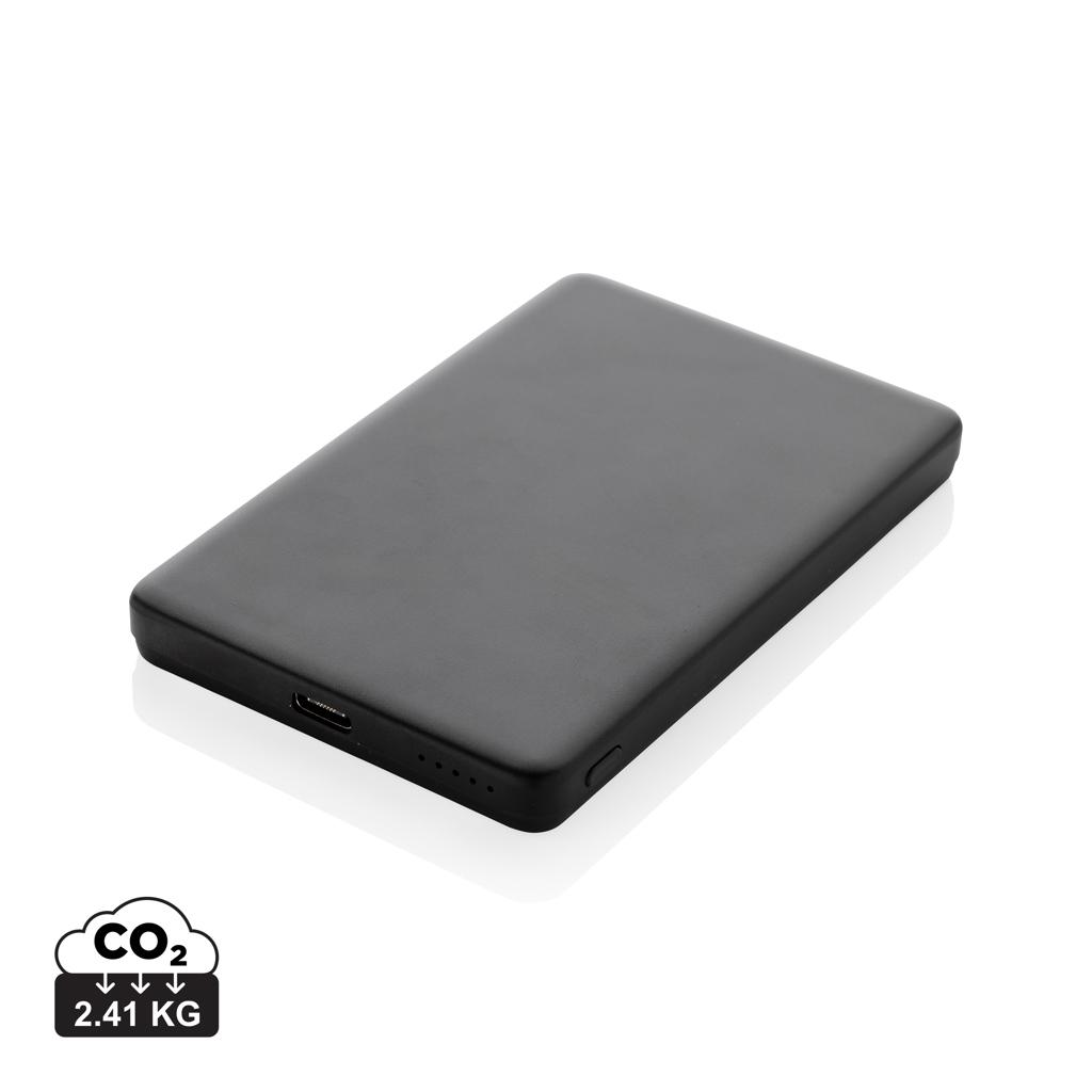 Bild på Powerbank Orion 5000 mah 5W Bild på Powerbank Orion 5000 mah 5W