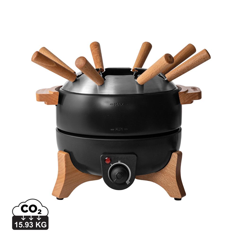 Bild på Fondue-set BOSKA 2,3 L Bild på Fondue-set BOSKA 2,3 L