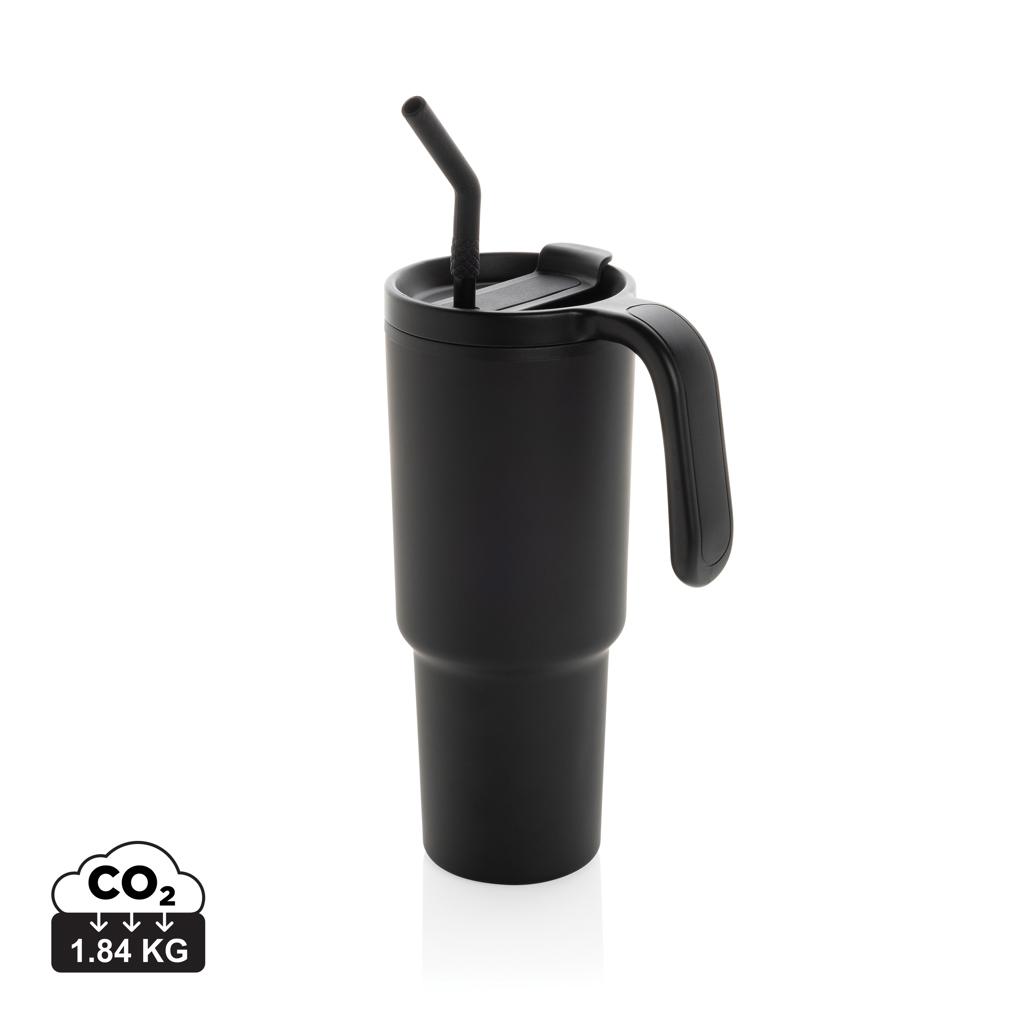 Bild på Termosmugg Graphic 900ml Bild på Termosmugg Graphic 900ml