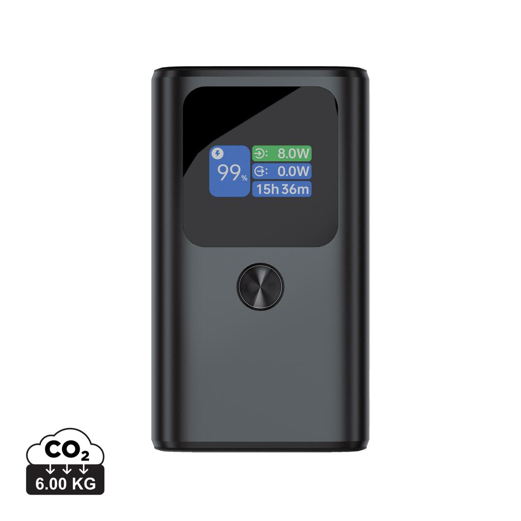 Bild på Powerbank Urban Vitamin Campbell 10.000 mAh 55W Bild på Powerbank Urban Vitamin Campbell 10.000 mAh 55W
