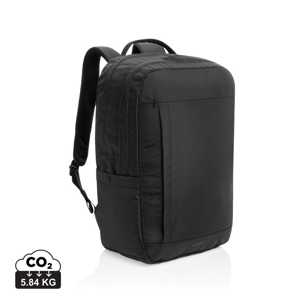 Bild på Ryggsäck Swiss Peak AWARE™ Edin 23,5L Bild på Ryggsäck Swiss Peak AWARE™ Edin 23,5L