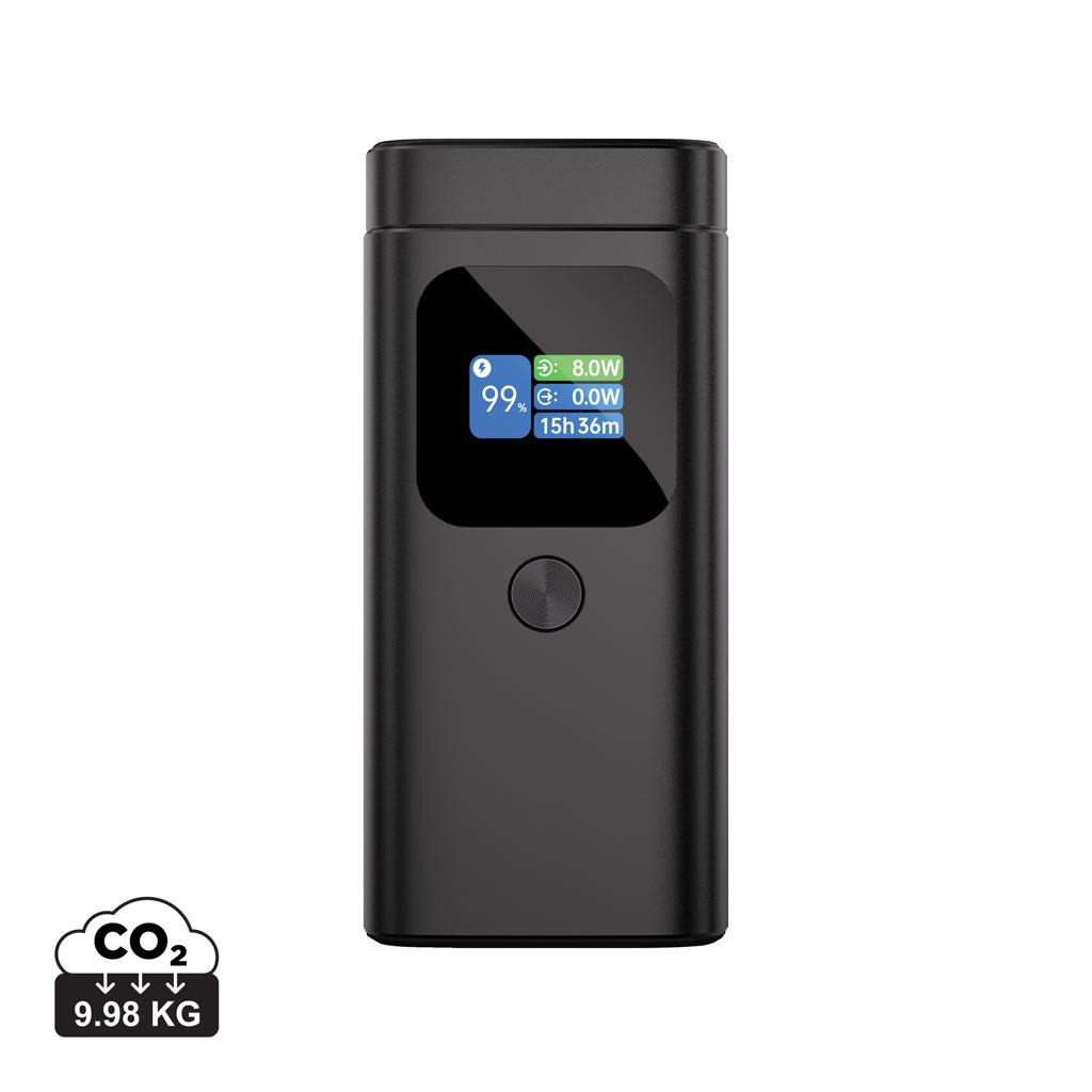 Bild på Powerbank Urban Vitamin Sunnyvale 15.000 mAh 100W Bild på Powerbank Urban Vitamin Sunnyvale 15.000 mAh 100W