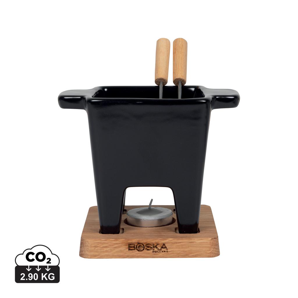 Bild på Tapas Fondue BOSKA Nero 300ml Bild på Tapas Fondue BOSKA Nero 300ml