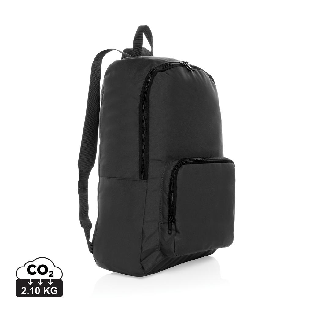Bild på Ryggsäck Dillon AWARE™ 15L, hopvikbar Bild på Ryggsäck Dillon AWARE™ 15L, hopvikbar