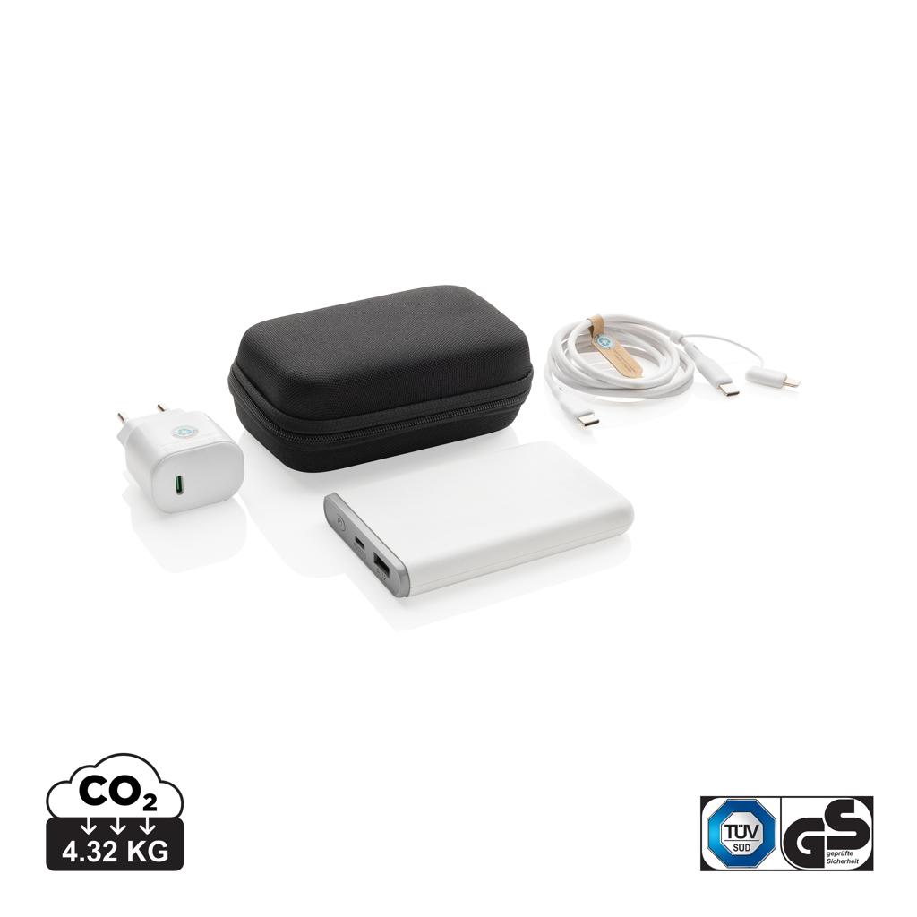 Bild på Laddning-set Surge 20W i 3 delar Bild på Laddning-set Surge 20W i 3 delar