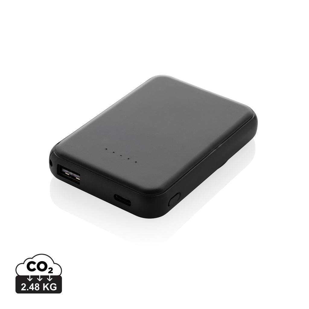 Bild på Powerbank Stellar 5000 mah 5W Bild på Powerbank Stellar 5000 mah 5W