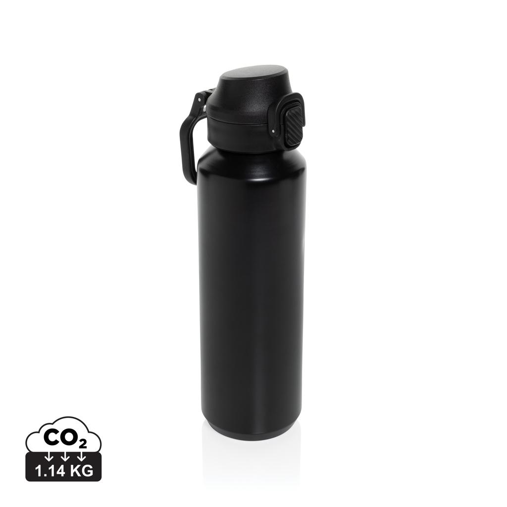 Bild på Metallflaska Via 600 ml Bild på Metallflaska Via 600 ml