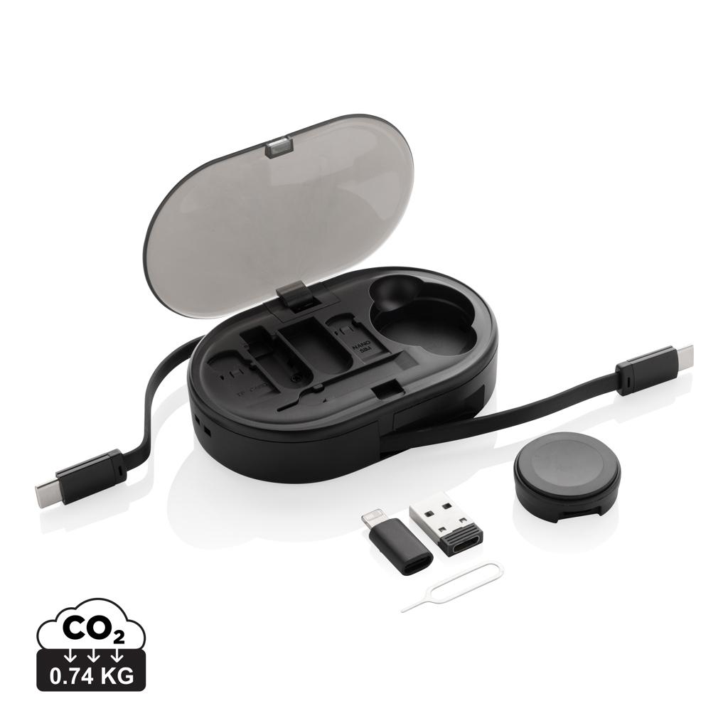 Bild på Kabel Chargevix 60 W Bild på Kabel Chargevix 60 W
