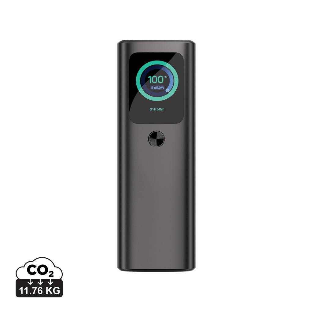 Bild på Powerbank Urban Vitamin Stanford 20.000 mAh 165W Bild på Powerbank Urban Vitamin Stanford 20.000 mAh 165W