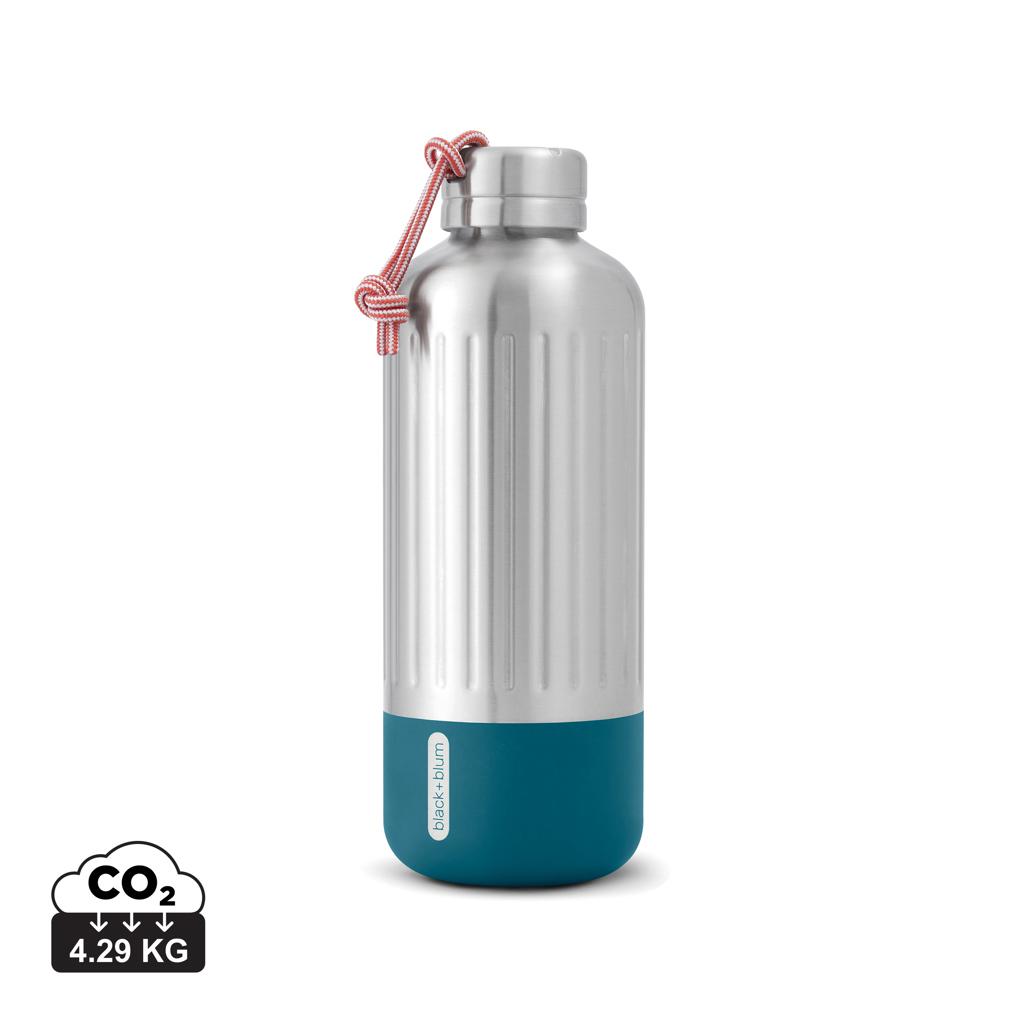 Bild på Termosflaska Black+Blum Explorer 850 ml Bild på Termosflaska Black+Blum Explorer 850 ml