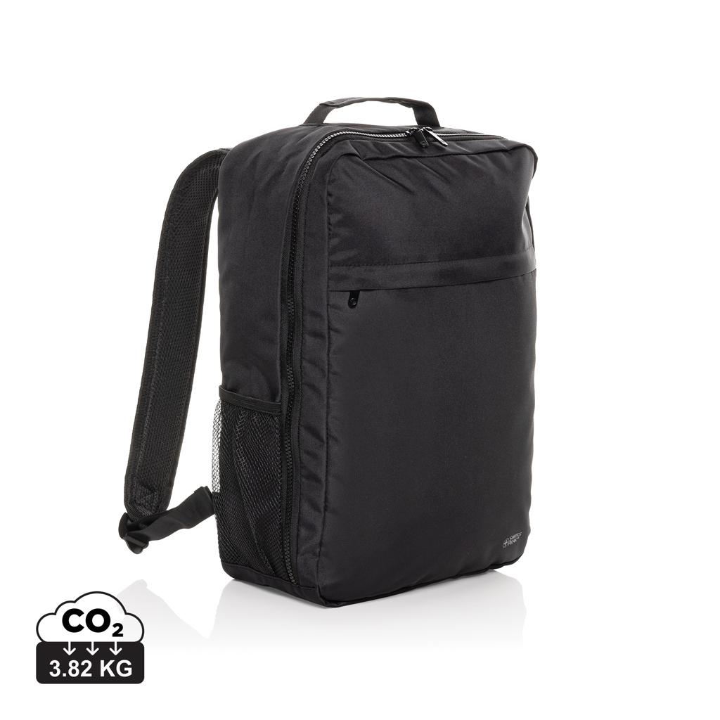 Bild på Ryggsäck Swiss Peak AWARE™ Essential 17L Bild på Ryggsäck Swiss Peak AWARE™ Essential 17L