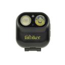 Bild på Pannlampa Gear X 500 lumen, med rörelsesensor