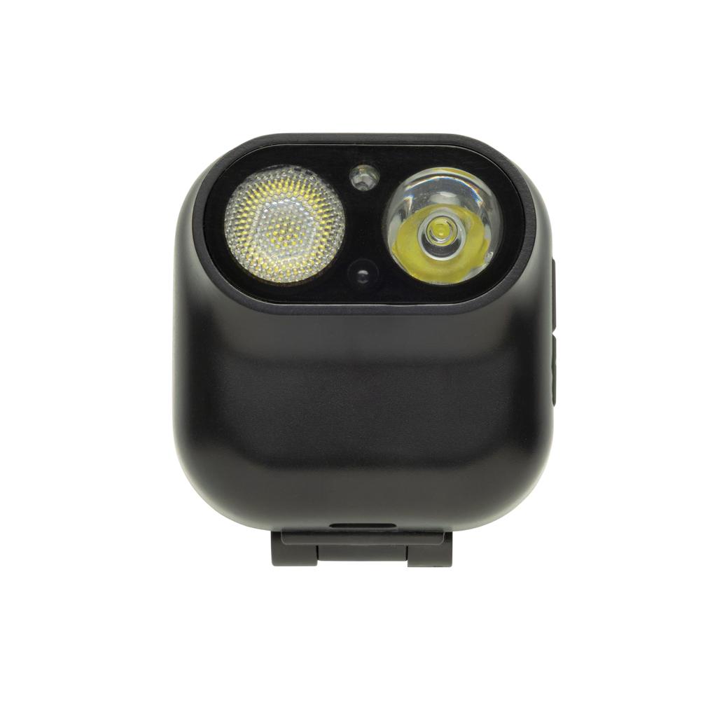 Bild på Pannlampa Gear X 500 lumen, med rörelsesensor Bild på Pannlampa Gear X 500 lumen, med rörelsesensor