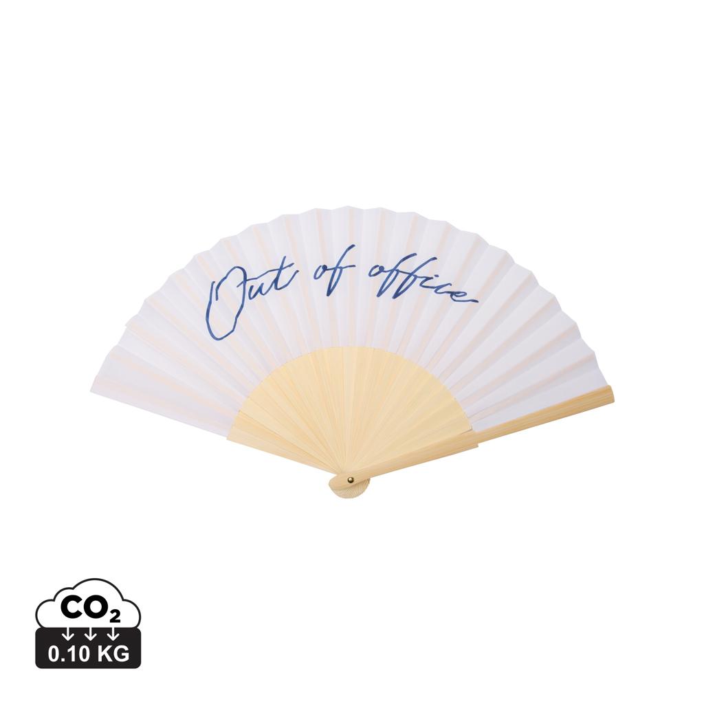 Bild på Solfjäder VINGA Out of Office Bild på Solfjäder VINGA Out of Office