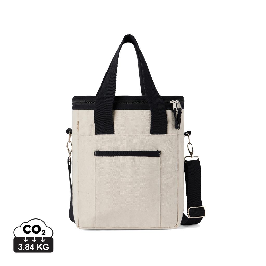 Bild på Kyl-totebag VINGA Volonne AWARE™ 6,5 L Bild på Kyl-totebag VINGA Volonne AWARE™ 6,5 L