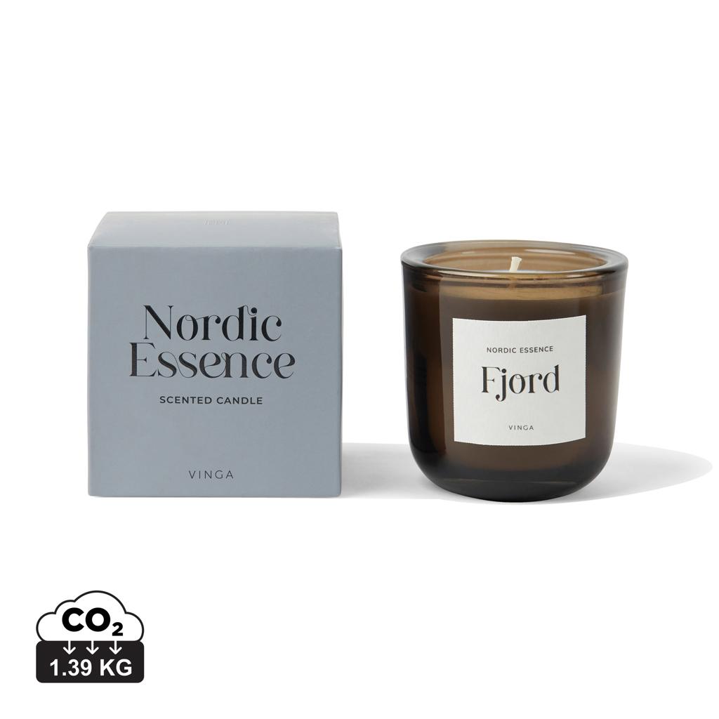 Bild på Doftljus VINGA Nordic Essence Small Bild på Doftljus VINGA Nordic Essence Small