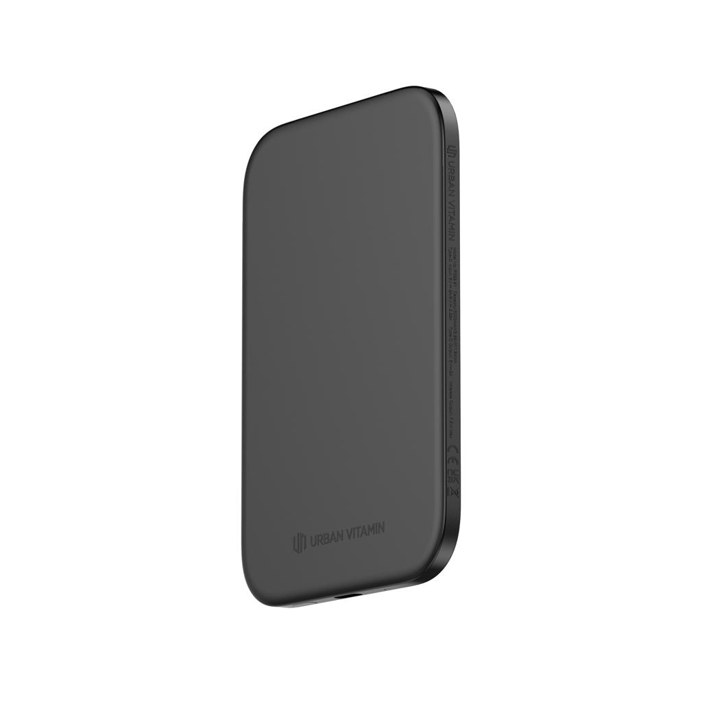 Bild på Powerbank Urban Vitamin Concord Ultratunn 3000 mAh Bild på Powerbank Urban Vitamin Concord Ultratunn 3000 mAh