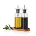 Bild på Olje- och vinägerset AdHoc Menage AromaPour 300 ml