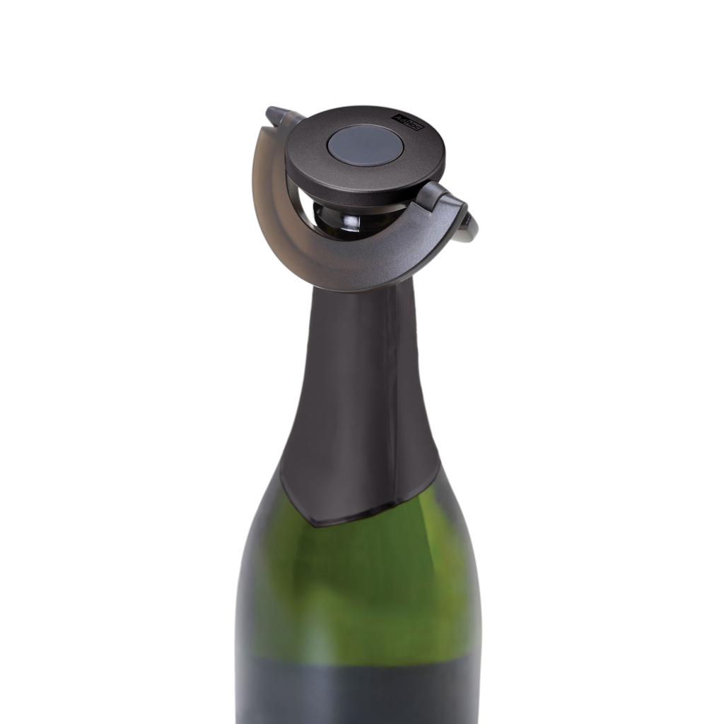 Bild på Champagneförslutare AdHoc Gusto Bild på Champagneförslutare AdHoc Gusto