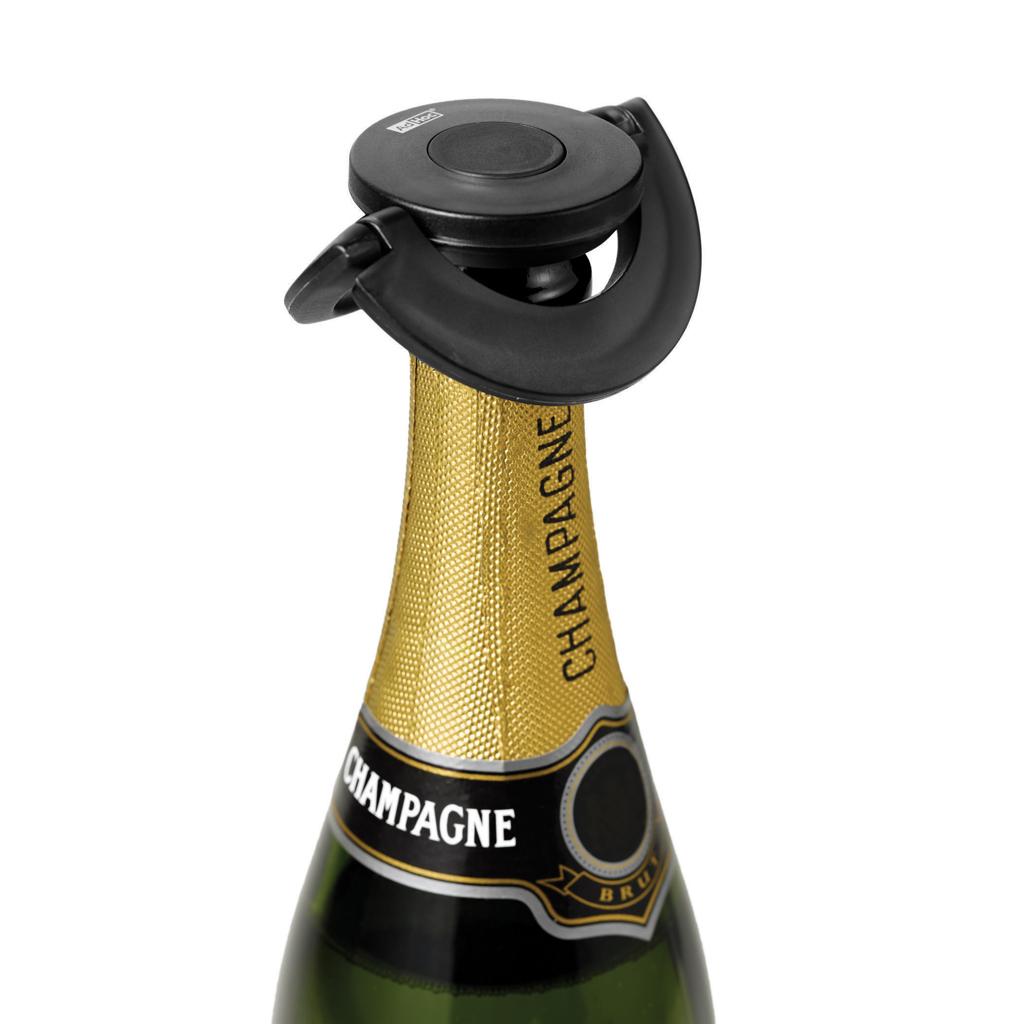 Bild på Champagneförslutare AdHoc Gusto Bild på Champagneförslutare AdHoc Gusto