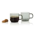 Bild på Espressokoppar AdHoc Impact 70 ml, 2 st