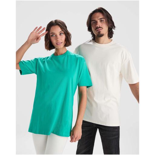 T-shirt Roly Bull Oversize