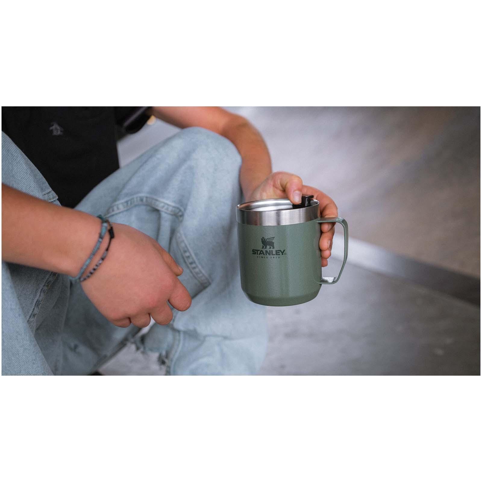 Bild på Campingmugg Stanley Everyday 350 ml Bild på Campingmugg Stanley Everyday 350 ml