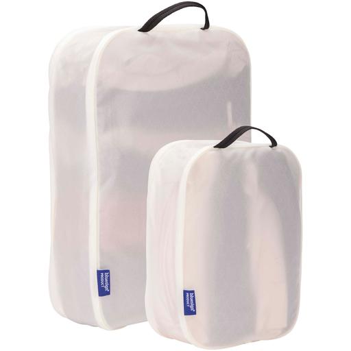 Packkuber Thule, 2-delar