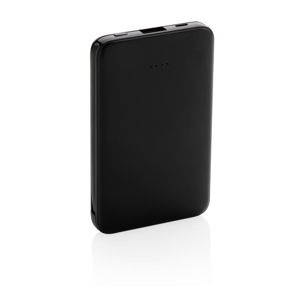 Bild på Powerbank Cable 5000 mAh 10W Bild på Powerbank Cable 5000 mAh 10W