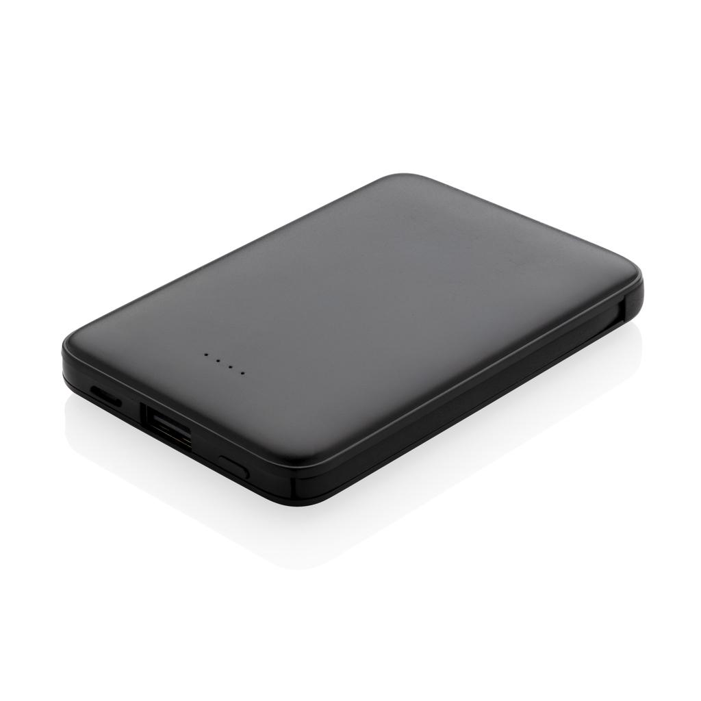 Bild på Powerbank Cable 5000 mAh 10W Bild på Powerbank Cable 5000 mAh 10W