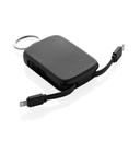 Bild på Nyckelrings Nexo, med powerbank 2000 mAh