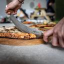 Bild på Pizza- & Ostkniv BOSKA Oslo+ Nr.4