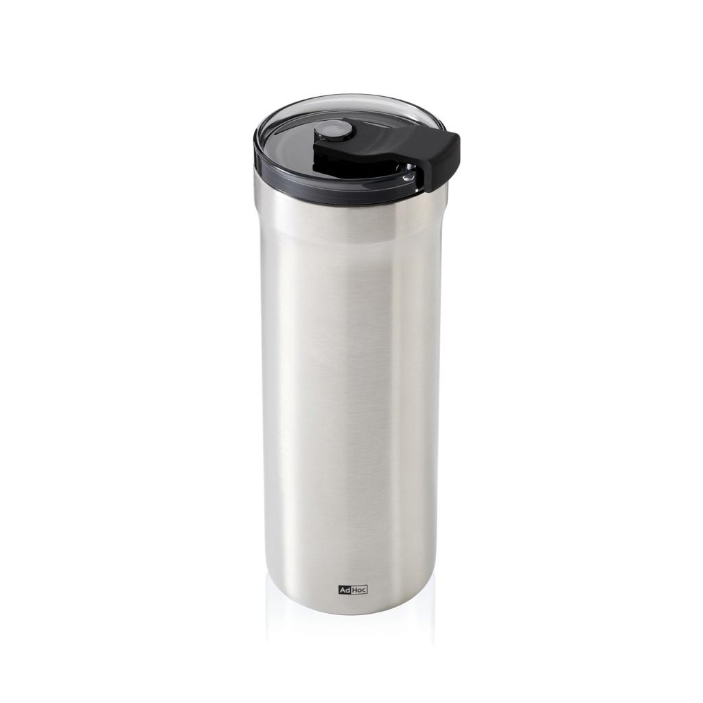 Bild på Termosmugg AdHoc Pulse 500 ml Bild på Termosmugg AdHoc Pulse 500 ml
