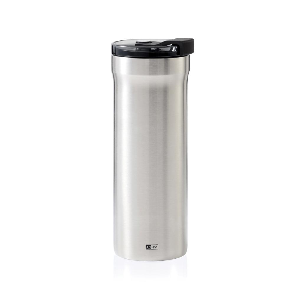 Bild på Termosmugg AdHoc Pulse 500 ml Bild på Termosmugg AdHoc Pulse 500 ml