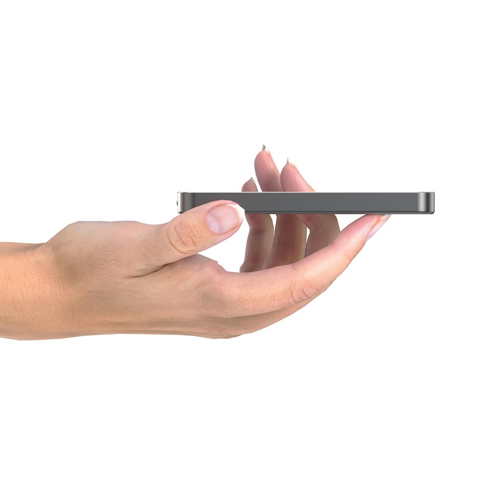 Bild på Powerbank Urban Vitamin Marin 5000mAh 15W Bild på Powerbank Urban Vitamin Marin 5000mAh 15W
