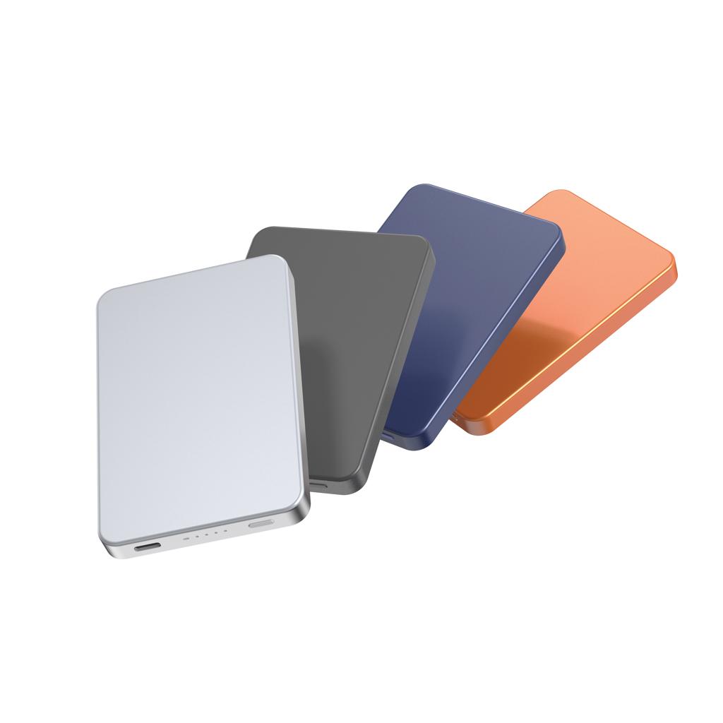 Bild på Powerbank Urban Vitamin Marin 5000mAh 15W Bild på Powerbank Urban Vitamin Marin 5000mAh 15W