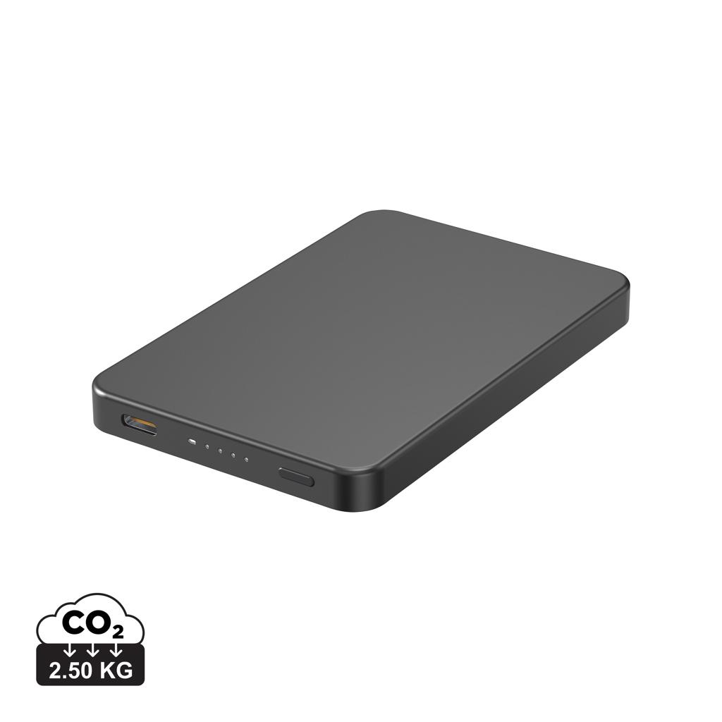 Bild på Powerbank Urban Vitamin Marin 5000mAh 15W Bild på Powerbank Urban Vitamin Marin 5000mAh 15W