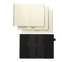 Bild på Anteckningsbok Daily Notes Binder 3-i-1
