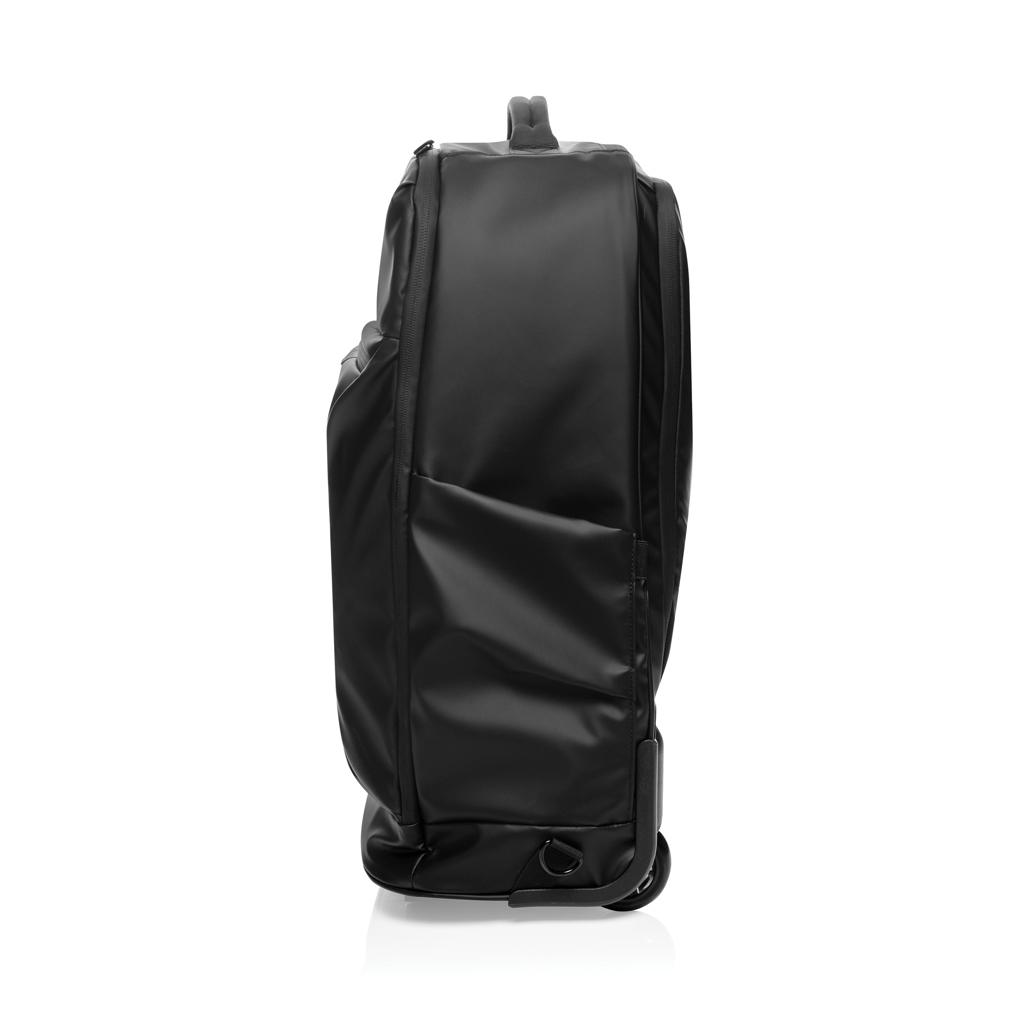 Bild på Kabinryggsäck Swiss Peak OSLO 22,5 L, med hjul Bild på Kabinryggsäck Swiss Peak OSLO 22,5 L, med hjul