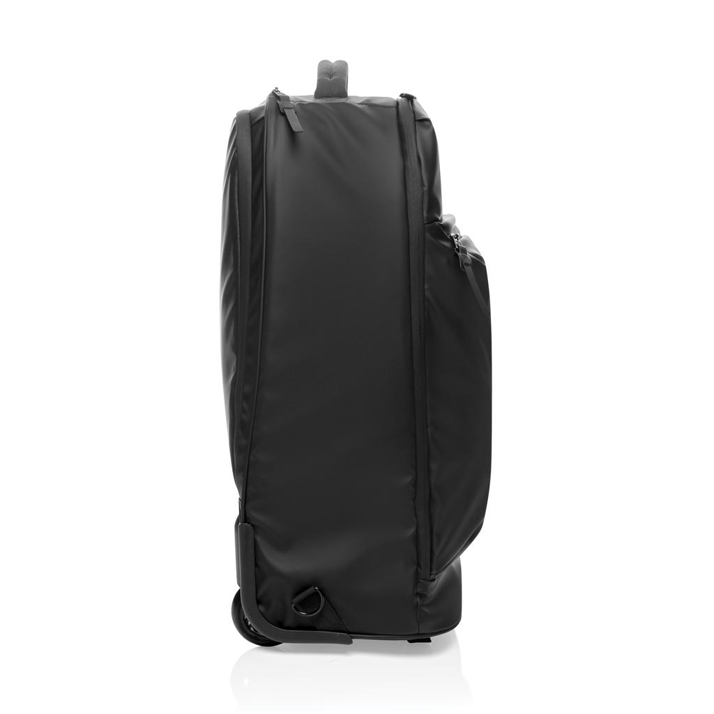 Bild på Kabinryggsäck Swiss Peak OSLO 22,5 L, med hjul Bild på Kabinryggsäck Swiss Peak OSLO 22,5 L, med hjul