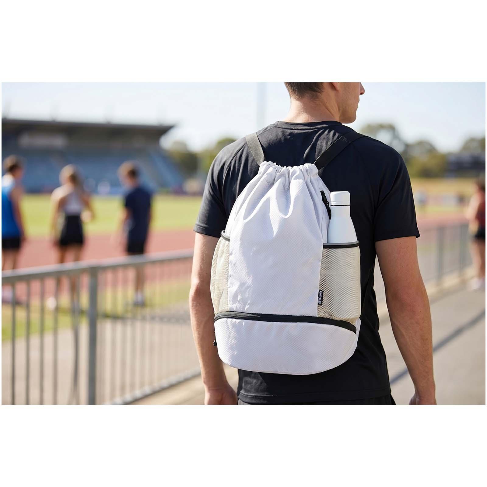 Bild på Gymnastikpåse Nomad 18L Bild på Gymnastikpåse Nomad 18L