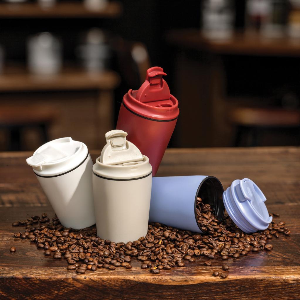 Bild på Take away-mugg Pico Barista 220 ml, med gåvoförpackning Bild på Take away-mugg Pico Barista 220 ml, med gåvoförpackning