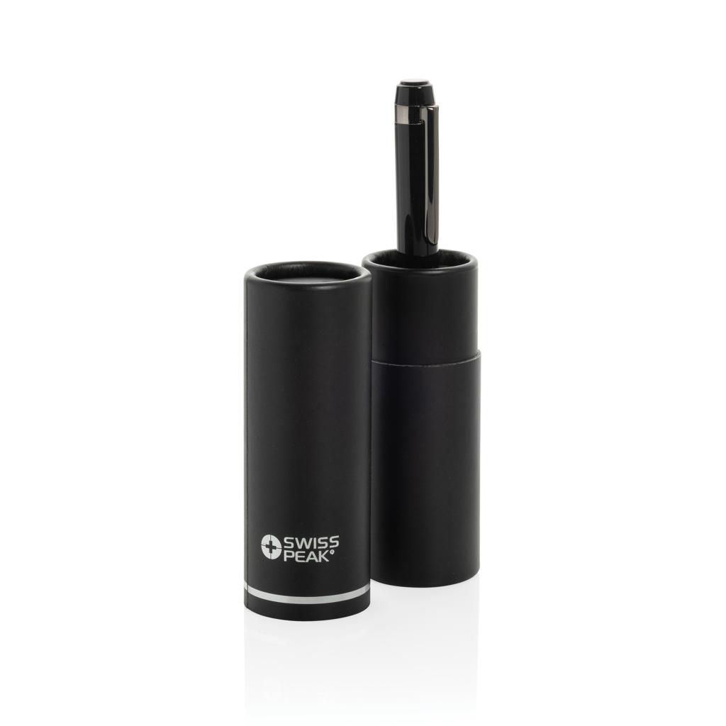 Bild på Metallpenna Swiss Peak OSLO Deluxe Bild på Metallpenna Swiss Peak OSLO Deluxe