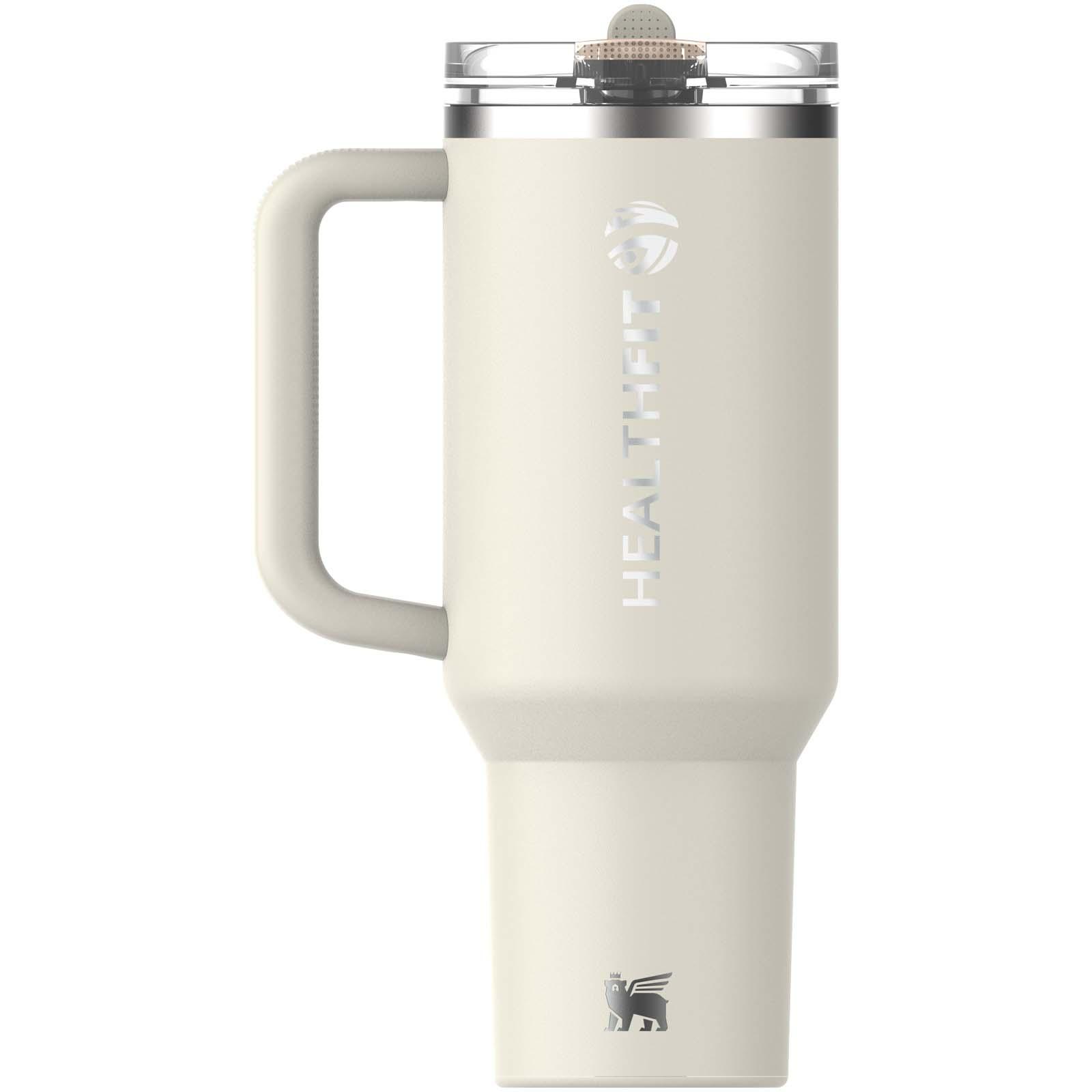 Bild på Termosmugg Stanley Quencher® ProTour 1180 ml Bild på Termosmugg Stanley Quencher® ProTour 1180 ml