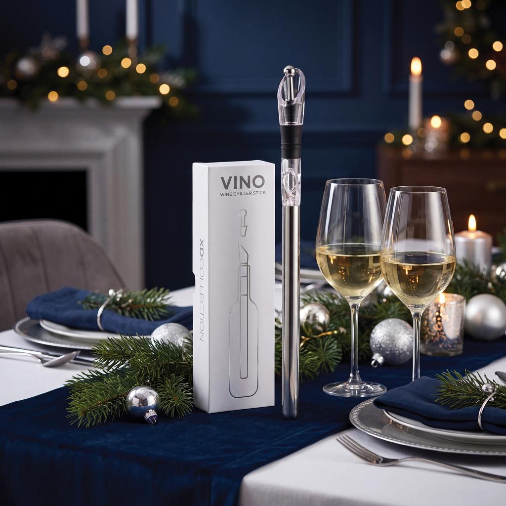 Bild på Vinkylarpinne Vino Bild på Vinkylarpinne Vino
